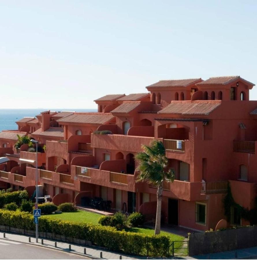 Apartamento Espacioso Muy Tranquilo Con Piscinas Y Jardines Cercano A La Playa Estepona Exteriör bild